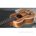 Premium gül ağacı ukulele satın alma